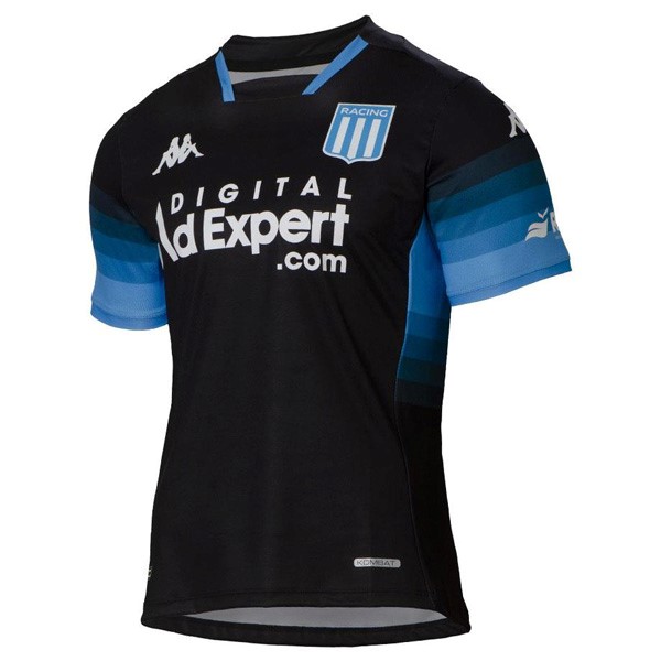 Tailandia Camiseta Racing Club 2ª 2024/25